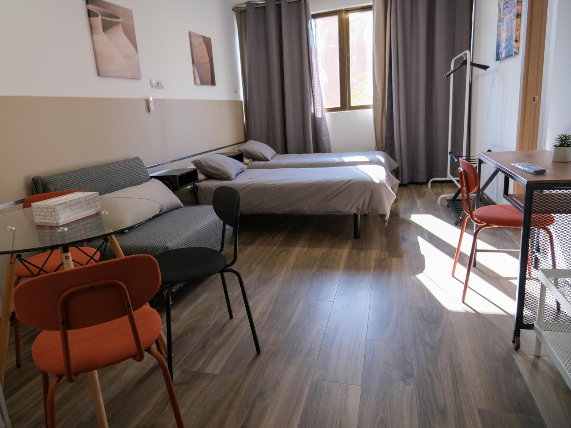 Alianza Suites — Photos 1